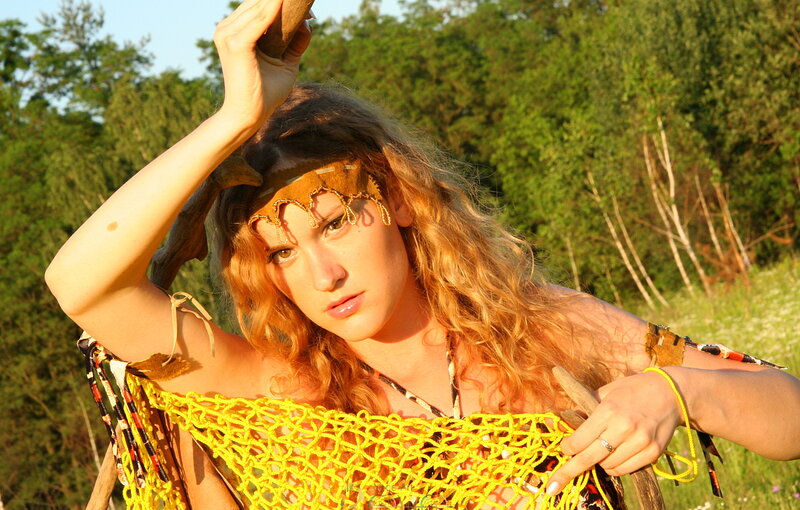 Анна, 25 лет, 3 размер груди