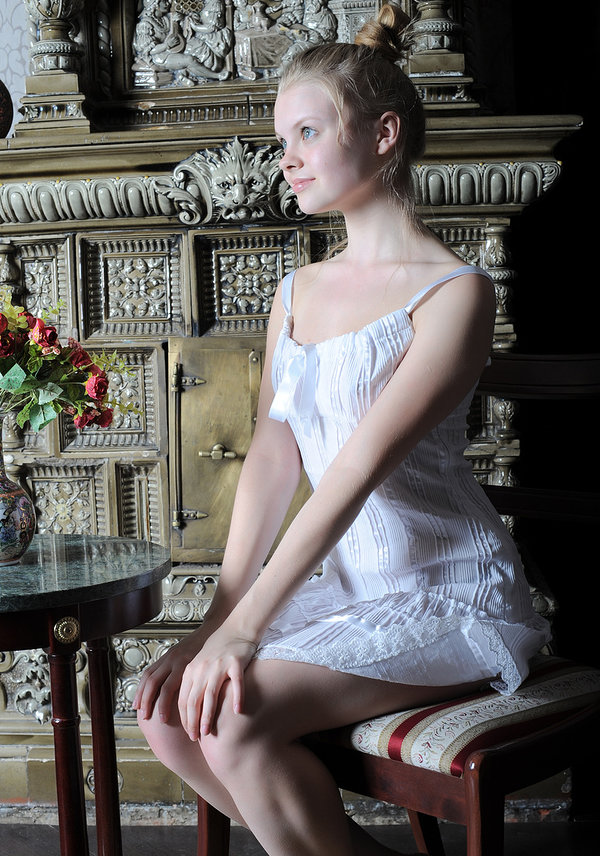 Снежана, 20 лет, 2 размер груди