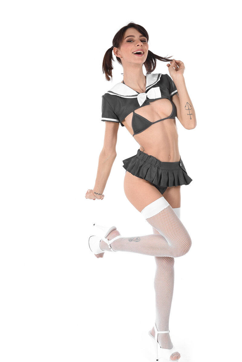 Любовь, 45 лет, 1 размер груди