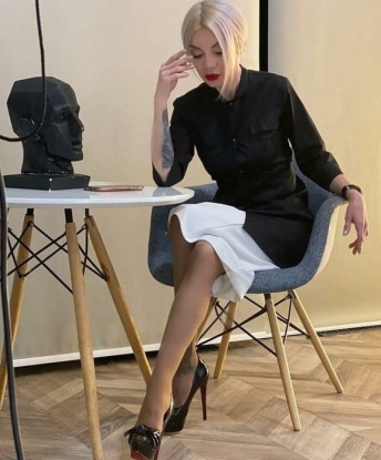 Галя, 35 лет, 2 размер груди